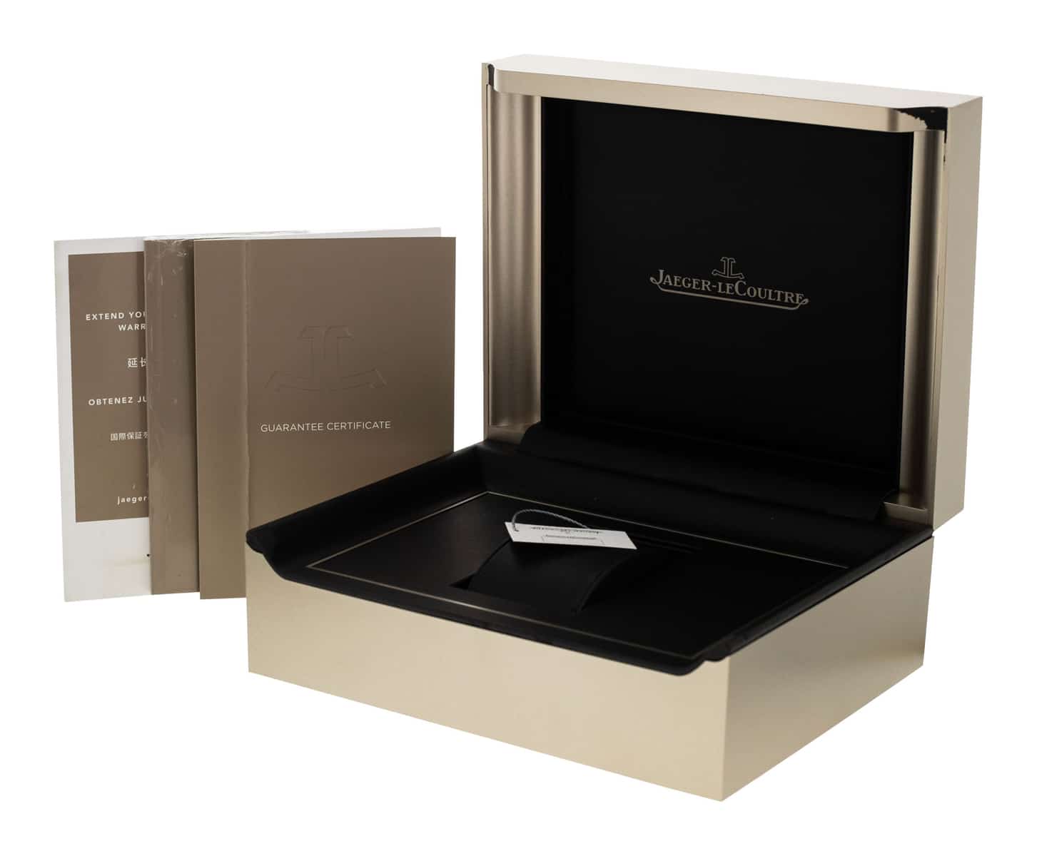 Jaeger-LeCoultre Reverso Classique 2538420 Jaeger-LeCoultre Reverso Classique 2538420